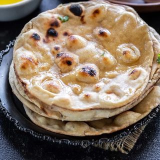 Tandoori Roti