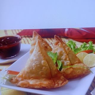 Samosa