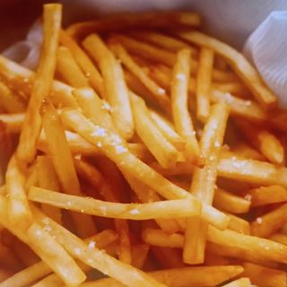 French fries