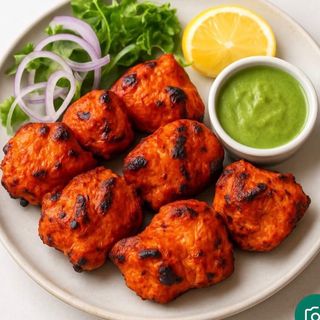 Chicken Tikka