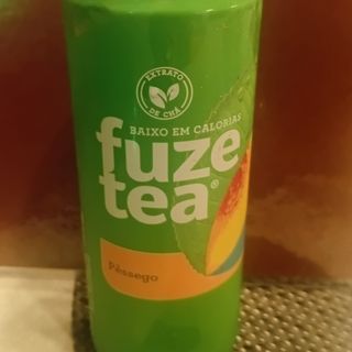 Ice tea peach
