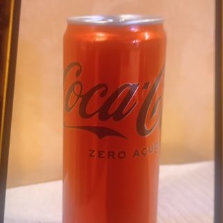 Coke 0