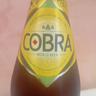 Beer cobrs 330 ml