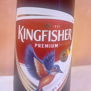 King fisher 650 ml