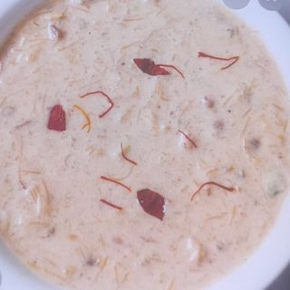 Sheer korma
