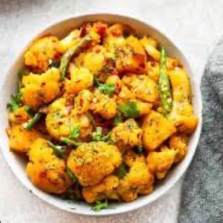 Aloo Gobi