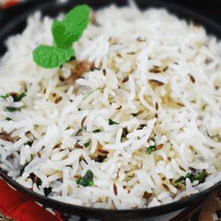 Jeera Rice