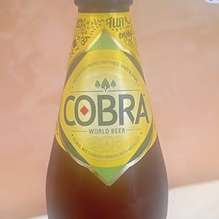 Beer cobra 660ml