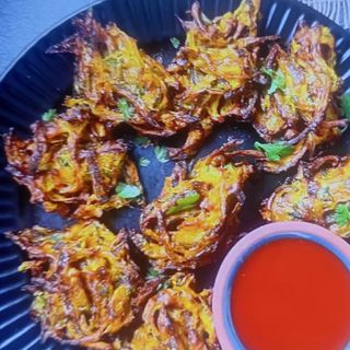 Pakoda