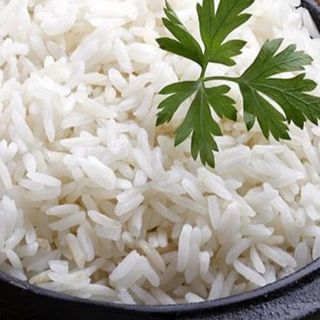 Arroz Cozido