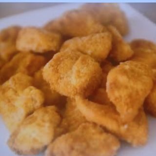 Chicken nuggets