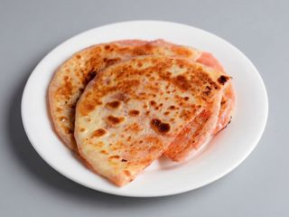 Saffrron Special Naan