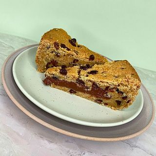 Fatia Cookie