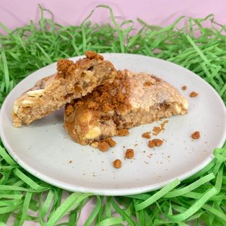 Cookie Biscoff