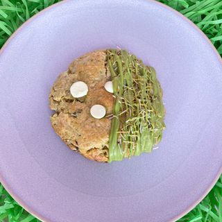 Cookie Pistache