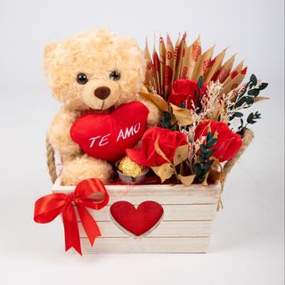 Te Amo