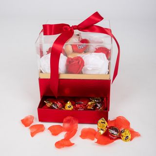 Romance Perfeito