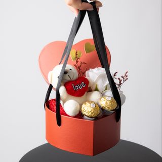 Coração Doce