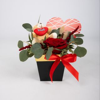 Amor à Primeira Flor