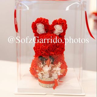 Urso do Amor
