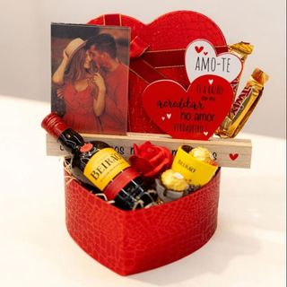 Box do Amor