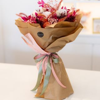 Ramos de Flores Preservadas