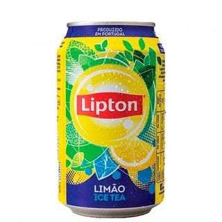 Ice Tea Limão