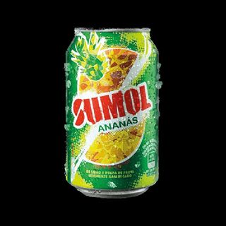 Sumol Ananás