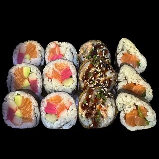 A26-Maki grande misto