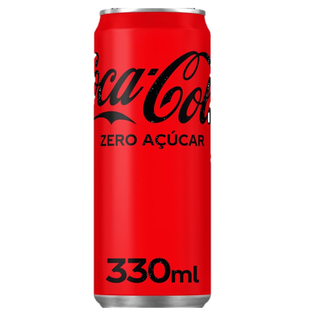 Coca-Cola zero