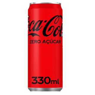 Coca-Cola zero