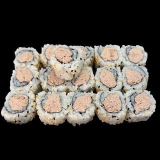 A60-California atum posta