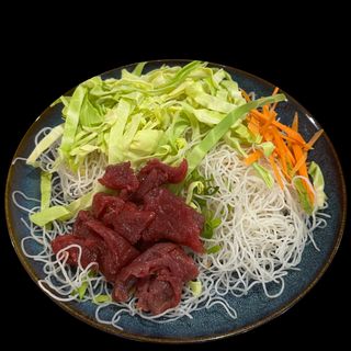 M12-Massa fina com vaca