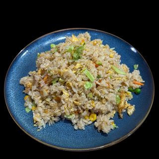 M31-Arroz vegetais