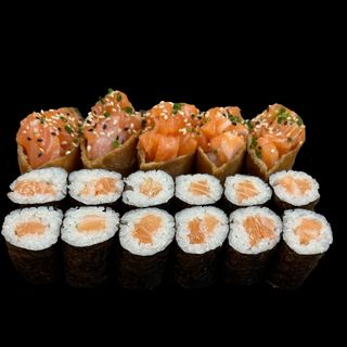 A54-Maki+tofu salmão