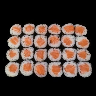 A20-Maki salmão