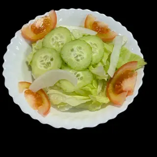 S1-Salada vegetais