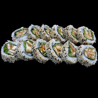 A58-California grande frango