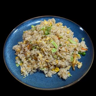 M38-Arroz vegetais pequena
