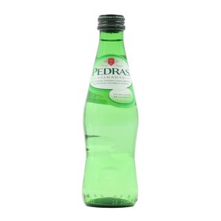 Água com Gás Pedras