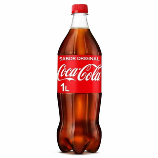Coca-Cola 1 L