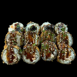 A23-Futomaki frito