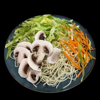 M8-Massa vegetais caixa pequena