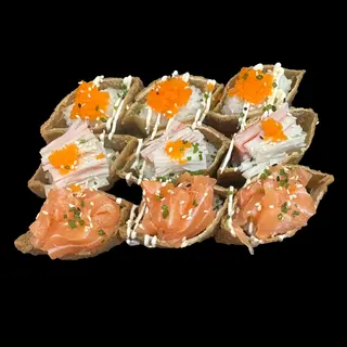 A9-Sushi tofu misto