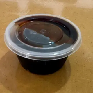 Molho teriyaki 