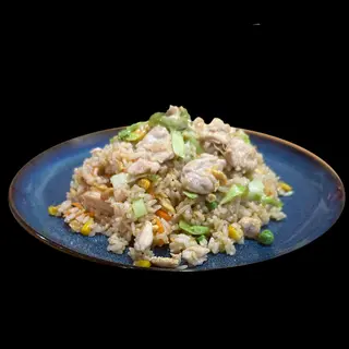 M34-Arroz frango