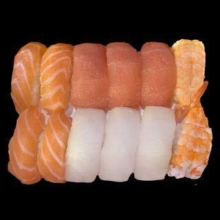 A14-Nigiri misto