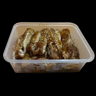 C3-Frango grelhado