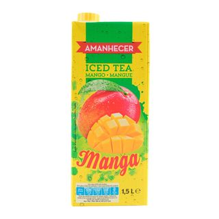 Iced tea manga 1.5L