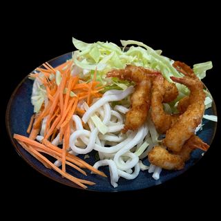 M26-Massa udon gambas panadas